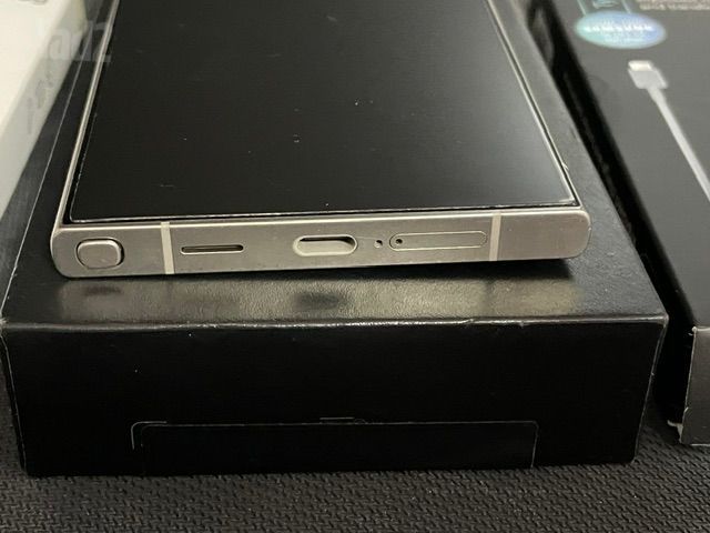 Galaxy S24 Ultra