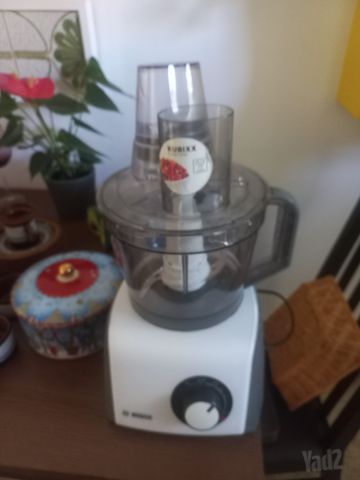 מעבד מזון