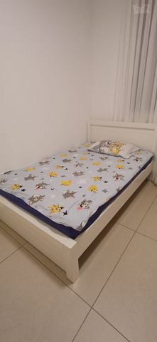 מיטה וחצי