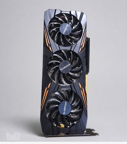כרטיס מסך  GTX 1070 G1 8GB