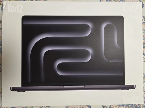 MacBook Pro (14.2″, M5, 2026)