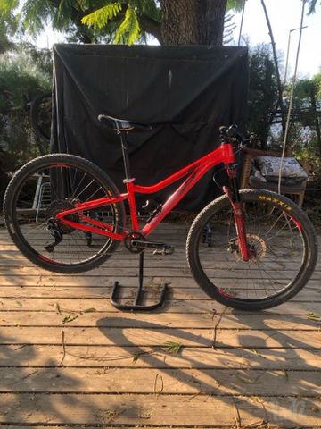 Merida Juliet 7.600