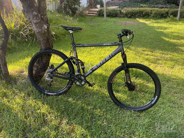 אופני TREK 26