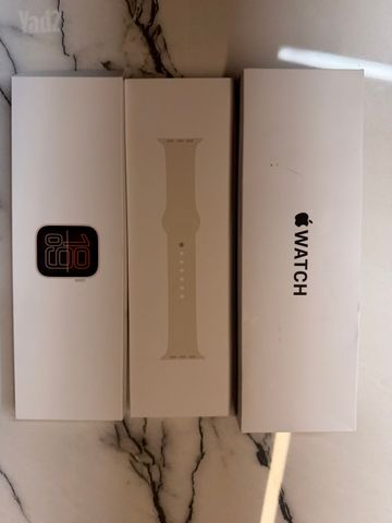 Apple Watch SE דור 3 - 44 מ״מ