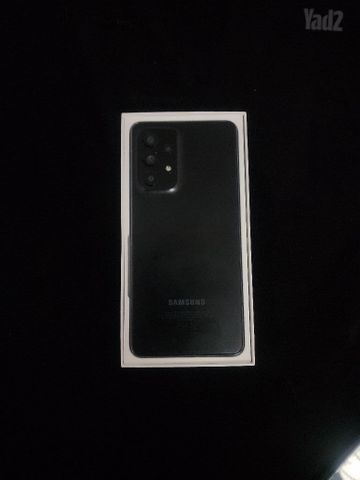A53-5G מצב חדש לגמרי!