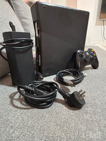 XBOX360