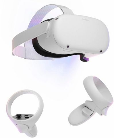 Vr meta quest 2