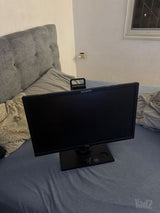 מסך benq xl2430t 144hz