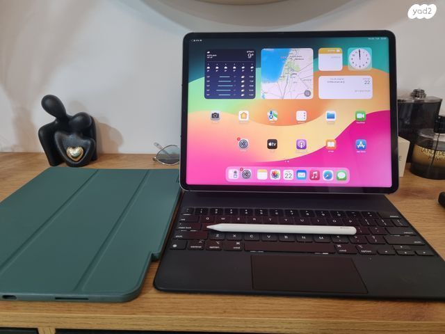 Ipad pro 12.9 512 M1