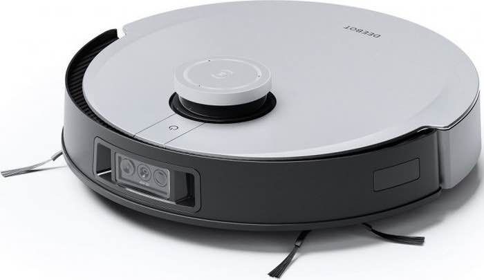 DEEBOT X1 OMNI ECOVACS