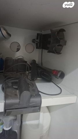 חלקים לדייסון v8