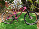 אופני הרים Transition Smuggler