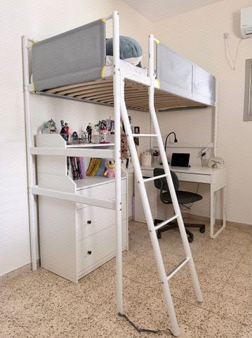מיטת VITVAL