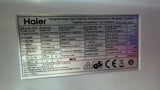מקרר haier 4 דלתות