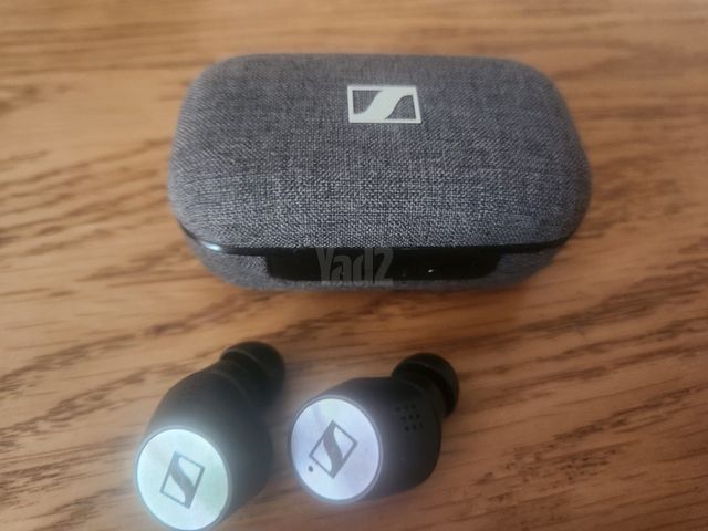 Sennheiser Momentum 2