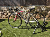 אופני כביש cervelo