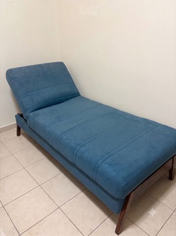 מיטת יחיד