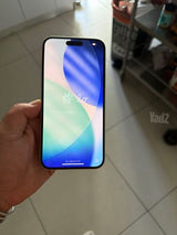 אייפון 15 פלוס