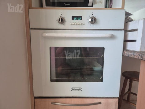 תנור דה לונגי
