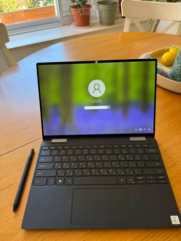 Dell XPS 13 2-in-1 i7 + עט