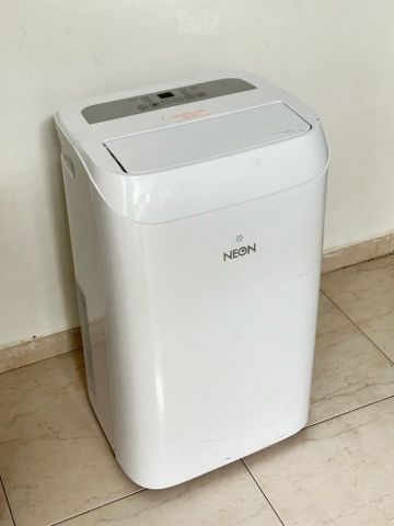 מזגן נייד לבית