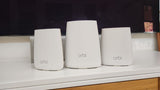 מערכת Mesh Netgear Orbi