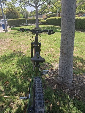 אופני marin rift zone 1