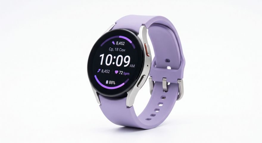Samsung Galaxy Watch5 40mm