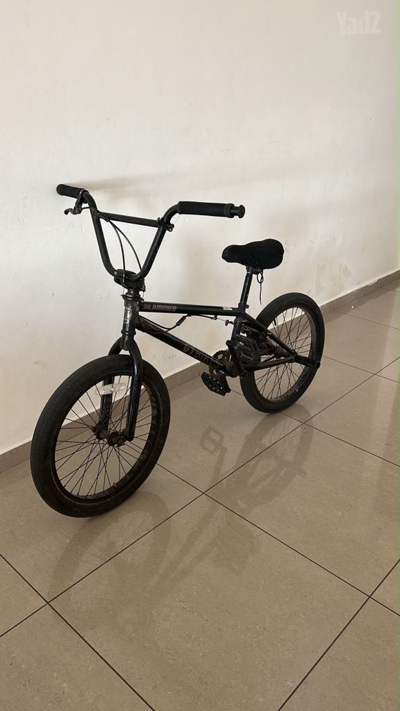 אופני bmx