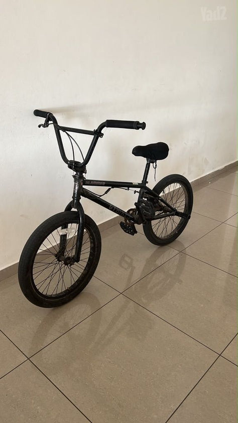אופני bmx