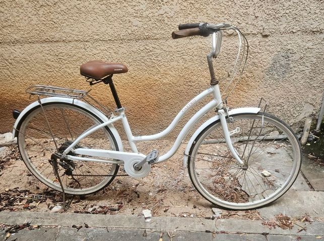 אופני עיר Castro