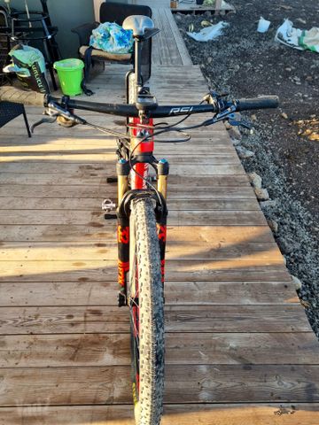 Rocky mountain element c90 M
