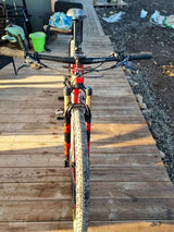 Rocky mountain element c90 M