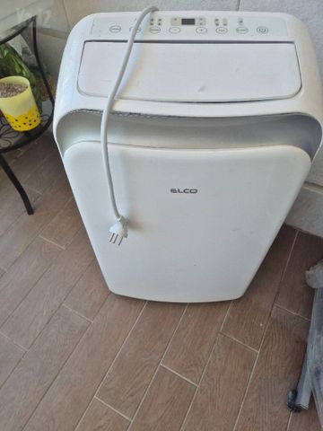 מזגן נייד