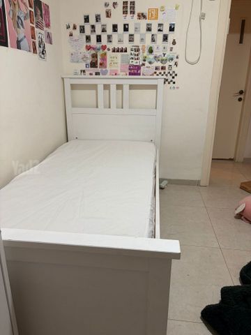 מיטה Brimnes Ikea