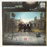 The Notting Hillbillies