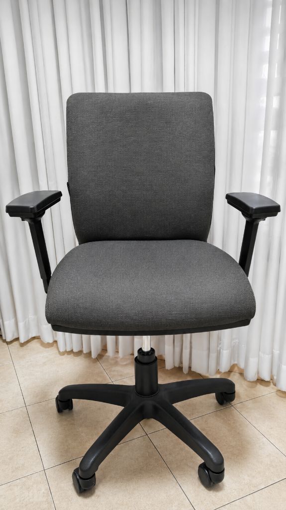 כסא waxman משרדי