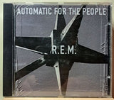 R.E.M. - Automatic for the