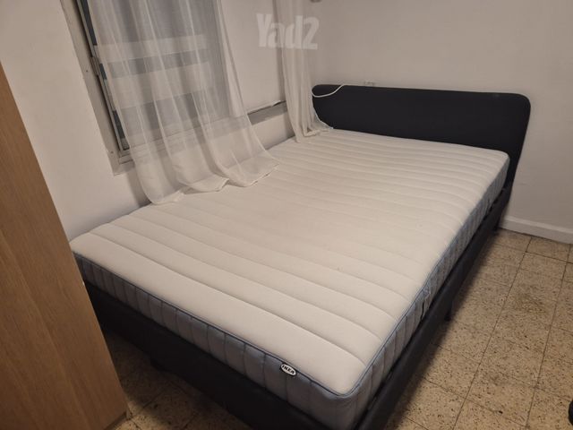 מיטה וחצי