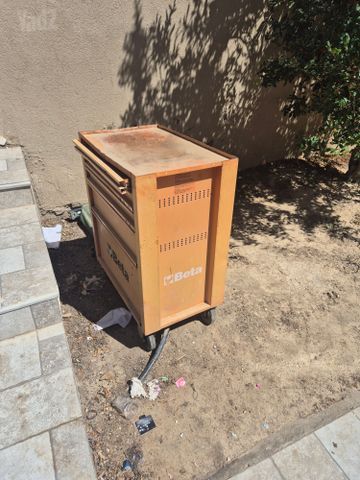 עגלת עבודה