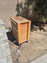 עגלת עבודה
