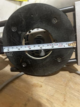 MAKITA 3612BR 2300W לעץ