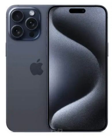 iPhone 15 Pro Max בנפח 256GB