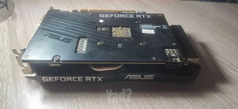 geforce rtx 3050
