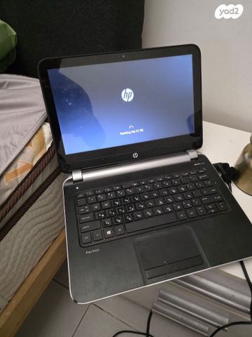 מחשב לפטופ hp