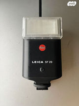 leica sf20