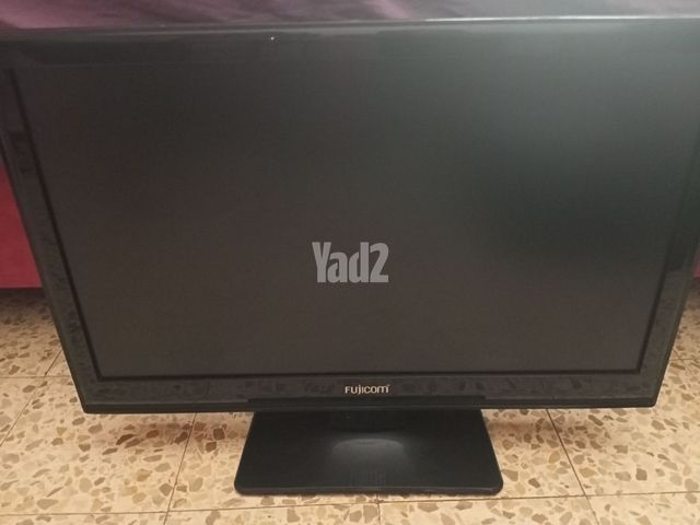 מסך מחשב