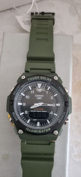 שעון   casio