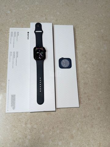 שעון חכם apple watch 8