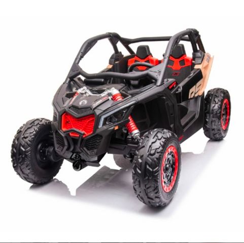 Can-am 24v
